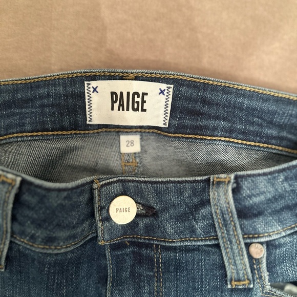 Paige verdugo size 28 - Picture 1 of 9